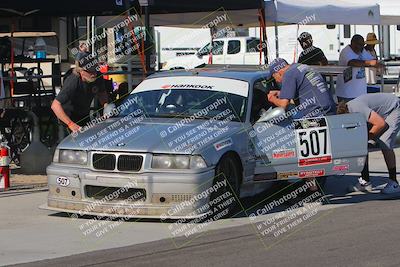 media/Oct-15-2023-Lucky Dog Racing Chuckwalla (Sun) [[f659570f60]]/1-Around the Pits-Driver Changeovers-Awards/